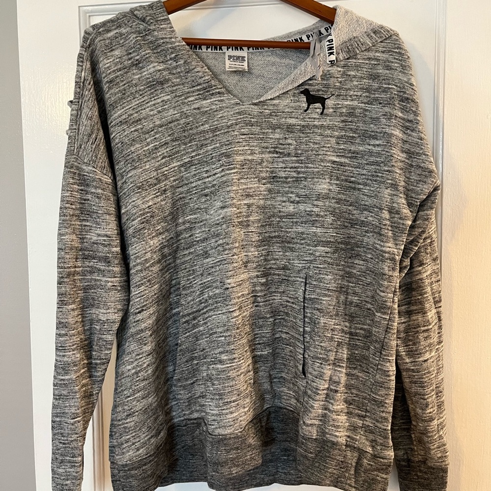 Victoria’s Secret Pink Small Sweatshirt